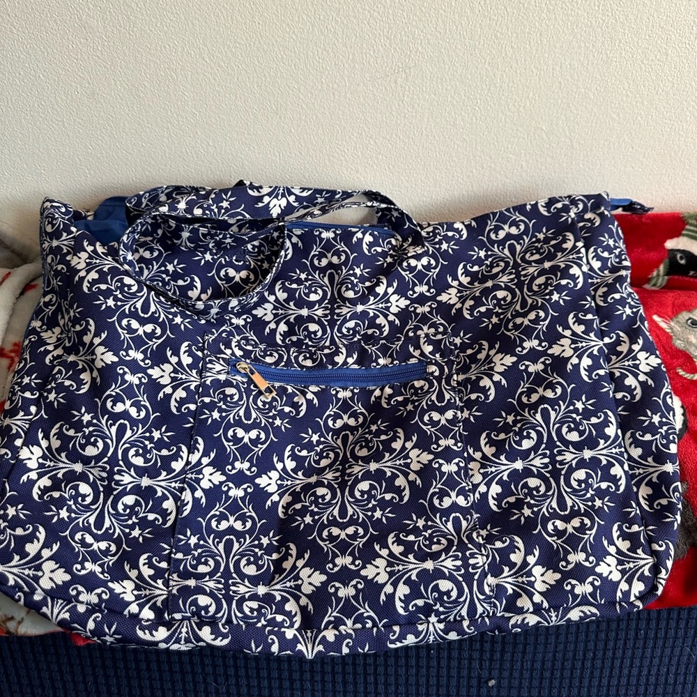Large Tote Bag